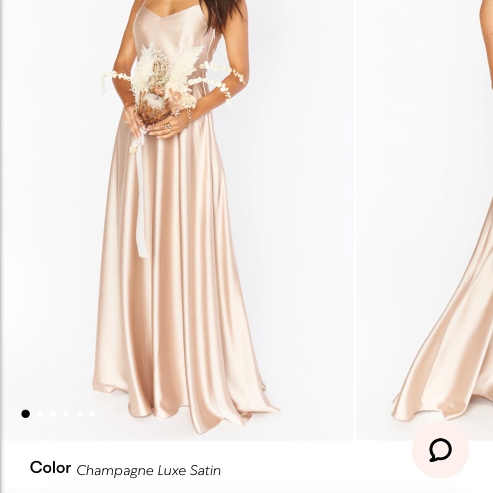 Show me your mumu dress